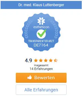 Estheticon Dr. Luttenberger