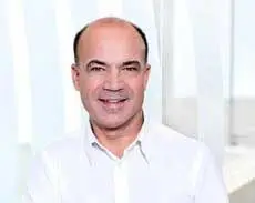 Dr. med. Klaus Luttenberger