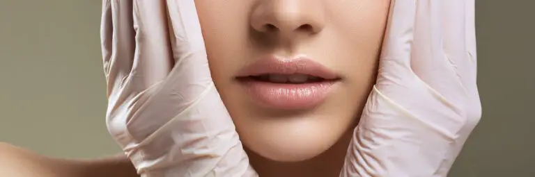 wangenunterspritzung